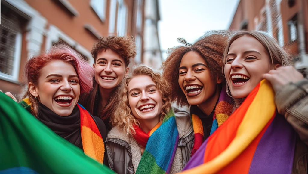 Diversidade nos Escritórios de Advocacia: um compromisso com a inclusão no Dia do Orgulho LGBTQIAPN+